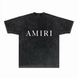 Picture of Amiri T Shirts Short _SKUAmiriS-XXLZJD00331883